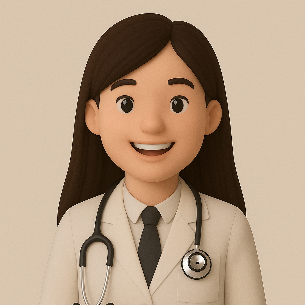 Dr. Healio Avatar